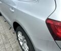 Серый Ауди Ку 5, объемом двигателя 1.98 л и пробегом 134 тыс. км за 15800 $, фото 12 на Automoto.ua