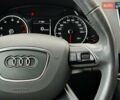Сірий Ауді Ку 5, об'ємом двигуна 3 л та пробігом 140 тис. км за 14400 $, фото 40 на Automoto.ua