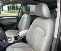 Серый Ауди Ку 5, объемом двигателя 3 л и пробегом 85 тыс. км за 10990 $, фото 9 на Automoto.ua