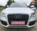 Сірий Ауді Ку 5, об'ємом двигуна 1.98 л та пробігом 185 тис. км за 14000 $, фото 1 на Automoto.ua
