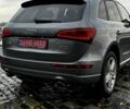 Ауди Ку 5 2014 в Киеве на Automoto.ua Серый Ауди Ку 5, объемом двигателя 2 л и пробегом 144 тыс. км за 16700 $, фото 8 на Automoto.ua