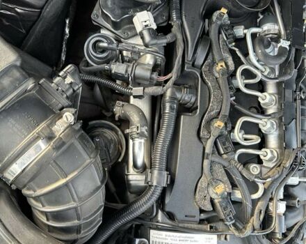 Сірий Ауді Ку 5, об'ємом двигуна 2 л та пробігом 231 тис. км за 22800 $, фото 18 на Automoto.ua