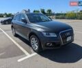 Ауди Ку 5 2014 в Львове на Automoto.ua Серый Ауди Ку 5, объемом двигателя 1.98 л и пробегом 210 тыс. км за 16200 $, фото 10 на Automoto.ua
