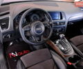 Серый Ауди Ку 5, объемом двигателя 2 л и пробегом 265 тыс. км за 16500 $, фото 38 на Automoto.ua