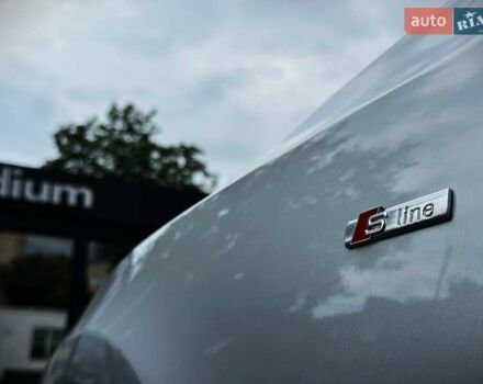 Сірий Ауді Ку 5, об'ємом двигуна 3 л та пробігом 140 тис. км за 14400 $, фото 44 на Automoto.ua