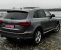 Серый Ауди Ку 5, объемом двигателя 2 л и пробегом 144 тыс. км за 16900 $, фото 7 на Automoto.ua