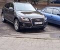 Сірий Ауді Ку 5, об'ємом двигуна 1.98 л та пробігом 265 тис. км за 16500 $, фото 1 на Automoto.ua