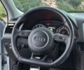 Сірий Ауді Ку 5, об'ємом двигуна 3 л та пробігом 140 тис. км за 18999 $, фото 9 на Automoto.ua