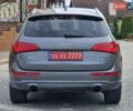 Сірий Ауді Ку 5, об'ємом двигуна 1.98 л та пробігом 188 тис. км за 14999 $, фото 19 на Automoto.ua