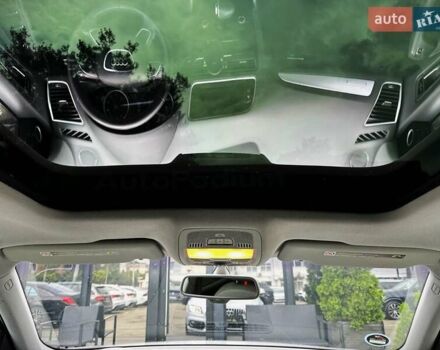 Сірий Ауді Ку 5, об'ємом двигуна 3 л та пробігом 140 тис. км за 14400 $, фото 32 на Automoto.ua