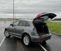 Ауди Ку 5 2014 в Львове на Automoto.ua Серый Ауди Ку 5, объемом двигателя 1.98 л и пробегом 212 тыс. км за 15500 $, фото 10 на Automoto.ua