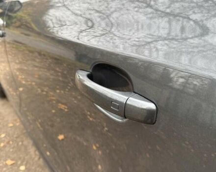 Серый Ауди Ку 5, объемом двигателя 2.97 л и пробегом 193 тыс. км за 22500 $, фото 19 на Automoto.ua