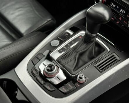 Серый Ауди Ку 5, объемом двигателя 2 л и пробегом 144 тыс. км за 16900 $, фото 9 на Automoto.ua