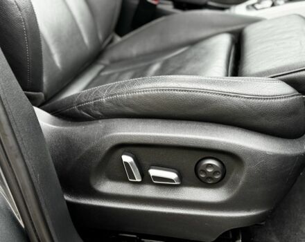 Серый Ауди Ку 5, объемом двигателя 2 л и пробегом 144 тыс. км за 16900 $, фото 13 на Automoto.ua