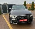 Серый Ауди Ку 5, объемом двигателя 1.98 л и пробегом 219 тыс. км за 13400 $, фото 1 на Automoto.ua