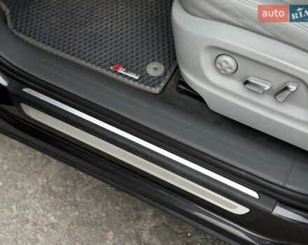 Ауди Ку 5 2014 в Львове на Automoto.ua Серый Ауди Ку 5, объемом двигателя 2.97 л и пробегом 194 тыс. км за 17850 $, фото 28 на Automoto.ua