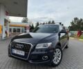 Сірий Ауді Ку 5, об'ємом двигуна 2 л та пробігом 100 тис. км за 17500 $, фото 1 на Automoto.ua