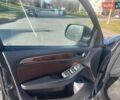 Ауді Ку 5 2014 у Києві на Automoto.ua Сірий Ауді Ку 5, об'ємом двигуна 1.98 л та пробігом 161 тис. км за 14800 $, фото 12 на Automoto.ua