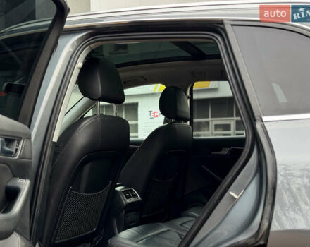 Серый Ауди Ку 5, объемом двигателя 3 л и пробегом 181 тыс. км за 15999 $, фото 13 на Automoto.ua