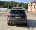 Сірий Ауді Ку 5, об'ємом двигуна 2 л та пробігом 218 тис. км за 14800 $, фото 2 на Automoto.ua