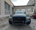Серый Ауди Ку 5, объемом двигателя 2.97 л и пробегом 190 тыс. км за 26200 $, фото 1 на Automoto.ua