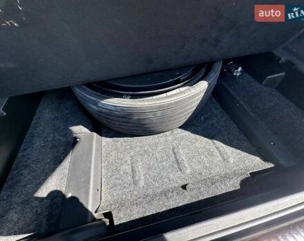 Сірий Ауді Ку 5, об'ємом двигуна 1.98 л та пробігом 228 тис. км за 16000 $, фото 8 на Automoto.ua