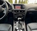 Сірий Ауді Ку 5, об'ємом двигуна 2 л та пробігом 100 тис. км за 17500 $, фото 12 на Automoto.ua