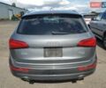Сірий Ауді Ку 5, об'ємом двигуна 2 л та пробігом 242 тис. км за 9600 $, фото 12 на Automoto.ua