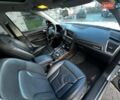 Серый Ауди Ку 5, объемом двигателя 3 л и пробегом 232 тыс. км за 9400 $, фото 8 на Automoto.ua