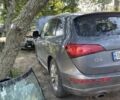 Серый Ауди Ку 5, объемом двигателя 2 л и пробегом 180 тыс. км за 6500 $, фото 3 на Automoto.ua