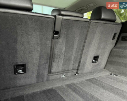 Серый Ауди Ку 5, объемом двигателя 2 л и пробегом 188 тыс. км за 14350 $, фото 22 на Automoto.ua