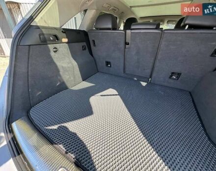 Сірий Ауді Ку 5, об'ємом двигуна 1.98 л та пробігом 228 тис. км за 16000 $, фото 6 на Automoto.ua