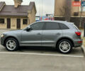 Серый Ауди Ку 5, объемом двигателя 2.97 л и пробегом 240 тыс. км за 18499 $, фото 12 на Automoto.ua