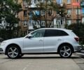 Серый Ауди Ку 5, объемом двигателя 3 л и пробегом 140 тыс. км за 16400 $, фото 7 на Automoto.ua