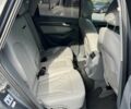 Серый Ауди Ку 5, объемом двигателя 1.98 л и пробегом 118 тыс. км за 16600 $, фото 7 на Automoto.ua
