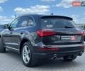 Сірий Ауді Ку 5, об'ємом двигуна 3 л та пробігом 244 тис. км за 19800 $, фото 9 на Automoto.ua