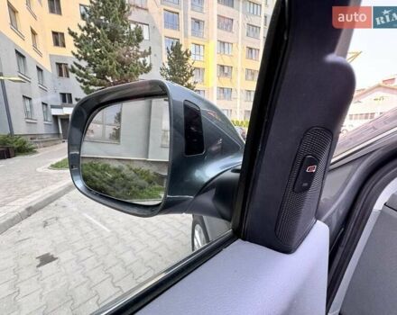 Серый Ауди Ку 5, объемом двигателя 1.98 л и пробегом 180 тыс. км за 21000 $, фото 17 на Automoto.ua