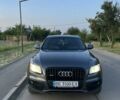 Серый Ауди Ку 5, объемом двигателя 2.97 л и пробегом 257 тыс. км за 21333 $, фото 1 на Automoto.ua