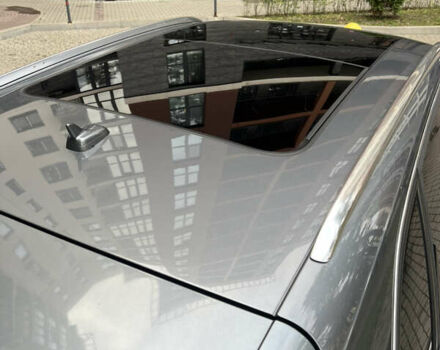 Серый Ауди Ку 5, объемом двигателя 1.98 л и пробегом 171 тыс. км за 14900 $, фото 32 на Automoto.ua