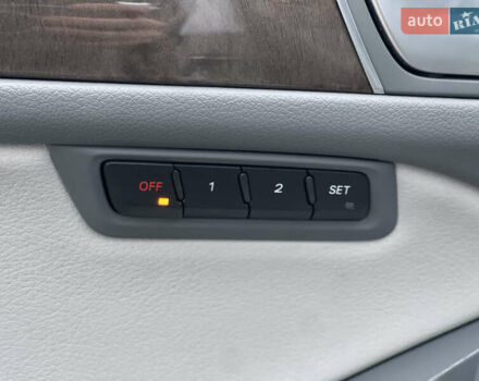 Серый Ауди Ку 5, объемом двигателя 1.98 л и пробегом 287 тыс. км за 13500 $, фото 28 на Automoto.ua