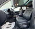 Серый Ауди Ку 5, объемом двигателя 3 л и пробегом 88 тыс. км за 3000 $, фото 10 на Automoto.ua