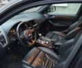 Сірий Ауді Ку 5, об'ємом двигуна 1.98 л та пробігом 265 тис. км за 16500 $, фото 14 на Automoto.ua