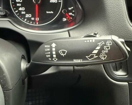 Серый Ауди Ку 5, объемом двигателя 2.97 л и пробегом 193 тыс. км за 22500 $, фото 27 на Automoto.ua