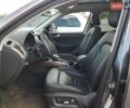 Сірий Ауді Ку 5, об'ємом двигуна 2 л та пробігом 242 тис. км за 9600 $, фото 3 на Automoto.ua
