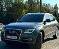 Сірий Ауді Ку 5, об'ємом двигуна 3 л та пробігом 190 тис. км за 18500 $, фото 2 на Automoto.ua