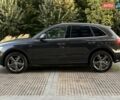 Серый Ауди Ку 5, объемом двигателя 3 л и пробегом 197 тыс. км за 13400 $, фото 9 на Automoto.ua