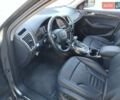 Серый Ауди Ку 5, объемом двигателя 3 л и пробегом 308 тыс. км за 18900 $, фото 19 на Automoto.ua
