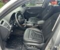 Ауди Ку 5 2014 в Виннице на Automoto.ua Серый Ауди Ку 5, объемом двигателя 3 л и пробегом 207 тыс. км за 18500 $, фото 6 на Automoto.ua
