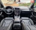 Сірий Ауді Ку 5, об'ємом двигуна 1.98 л та пробігом 188 тис. км за 14999 $, фото 50 на Automoto.ua