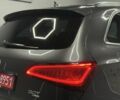 Ауди Ку 5 2014 в Вараш (Кузнецовск) на Automoto.ua Серый Ауди Ку 5, объемом двигателя 3 л и пробегом 212 тыс. км за 14999 $, фото 9 на Automoto.ua